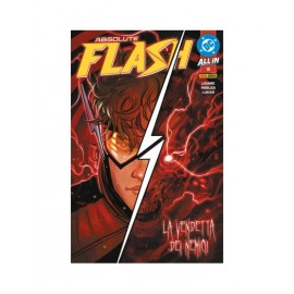 ABSOLUTE FLASH n. 10