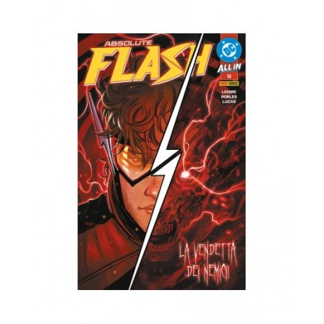 ABSOLUTE FLASH n. 10