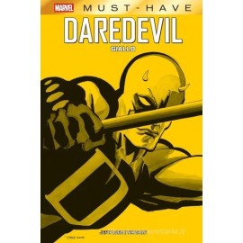 DAREDEVIL GIALLO MUST HAVE n. 1