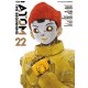 ATOM THE BEGINNING n. 22