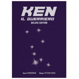 KEN IL GUERRIERO DELUXE EDITION DI BURONSON E HARA n. 5