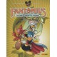 FANTOMIUS LADRO GENTILUOMO SERIE IMPERDIBILI n. 7