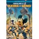 TOPOLINO E LA GUERRA DEI MONDI TP n. 1