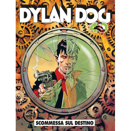 DYLAN DOG n. 479