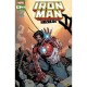 IRON MAN NUOVA SERIE 2026 n. 4