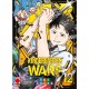 KINDERGARTEN WARS YOU CHIBA n. 12