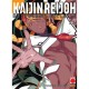 KAIJIN REIJOH MOSTRUOSE BELLEZZE DI TETSUYA TASHIRO n. 15