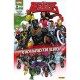 AVENGERS NUOVO INIZIO 2023 n. 36