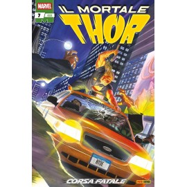 MORTALE THOR 2026 MENSILE n. 7