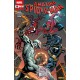 AMAZING SPIDERMAN UOMO RAGNO NUOVO INIZIO 2026 SPIRALE DI MORTE n. 3