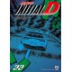 INITIAL D SHUICHI SHIGENO DI 24 n. 22