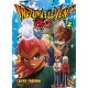 INAZUMA ELEVEN GO nuova edizione n. 2