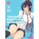 TAKAMINE RIMETTITI LE MUTANDINE DI YUICHI E HIIRAGI n. 6