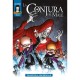 CONJURA DEL MALE DI LEO ORTOLANI RAT MAN PRESENTA n. 5
