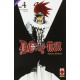 D GRAY MAN DI K HOSHINO RISTAMPA n. 4