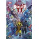 DC POCKET HOUSE OF M n. 1