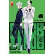BLACK TORCH DI 5 TSUYOSHI TAKAKI RISTAMPA n. 5