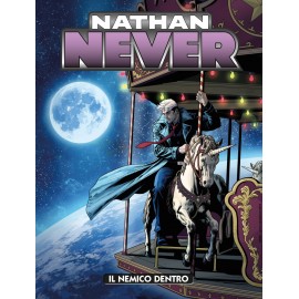 NATHAN NEVER n. 423
