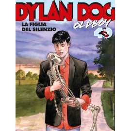 DYLAN DOG OLDBOY NUOVA SERIE n. 9