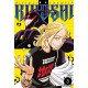 ULTIMATE EXORCIST KIYOSHI DI SHOICHI USUI n. 3