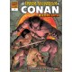 LA SPADA SELVAGGIA DI CONAN RIFORGIATA n. 2