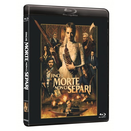 FINCHE' MORTE NON CI SEPARI