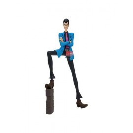 LUPIN THE 3RD LUPIN III FIGURE BANDAI