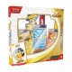 POKEMON 30 ANNIVERSARIO COLLEZIONE CON POSTER POKEMON