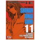 GTO SHONAN JUNAI GUMI GIOVANE n. 11