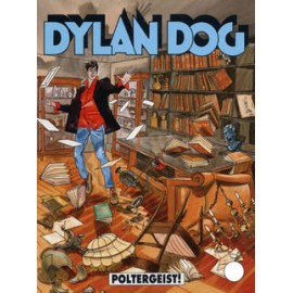 DYLAN DOG n. 252