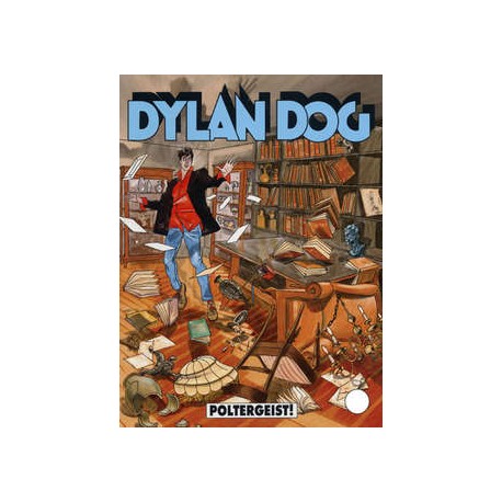 DYLAN DOG n. 252