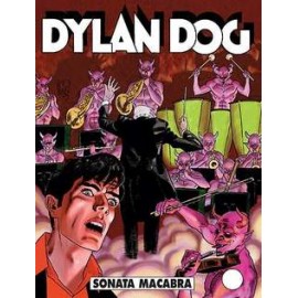 DYLAN DOG n. 235
