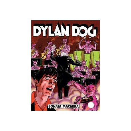 DYLAN DOG n. 235