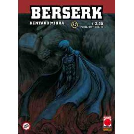 BERSERK n. 67