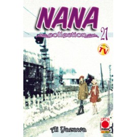 NANA COLLECTION n. 21
