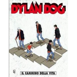 DYLAN DOG n. 281