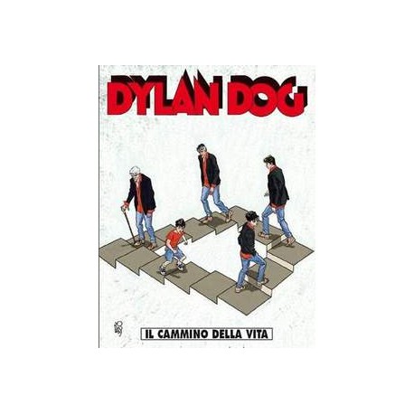 DYLAN DOG n. 281
