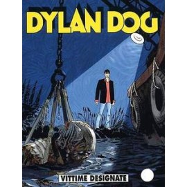 DYLAN DOG n. 236