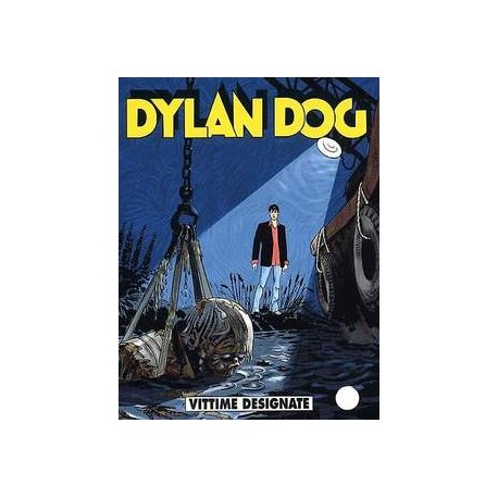 DYLAN DOG n. 236
