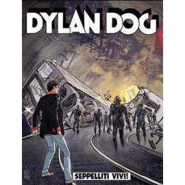 DYLAN DOG n. 273