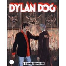 DYLAN DOG n. 269