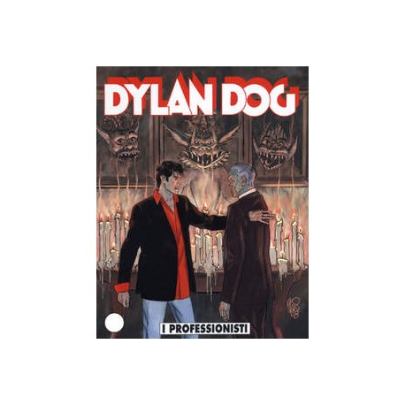 DYLAN DOG n. 269