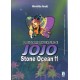 STONE OCEAN n. 11