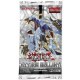 BUSTE YUGIOH VITTORIE BRILLANTI KONAMI CORPORATION UPPER DECK