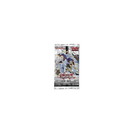 BUSTE YUGIOH VITTORIE BRILLANTI KONAMI CORPORATION UPPER DECK