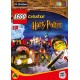 USATO LEGO CREATOR HARRY POTTER PC USATO