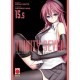 TRINITY SEVEN n. 16