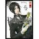 BLACK BUTLER MAGGIORDOMO DIABOLICO n. 5
