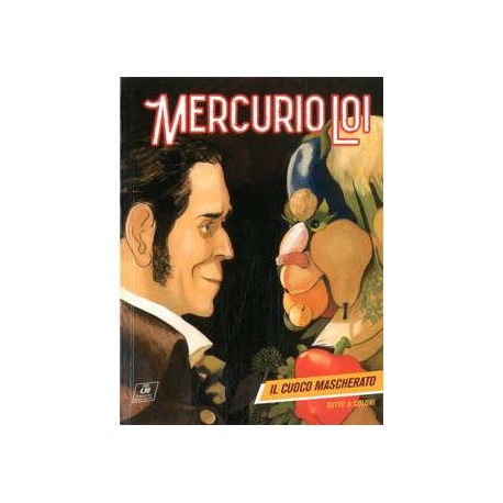 MERCURIO LOI n. 4