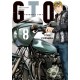 GTO PARADISE LOST n. 8